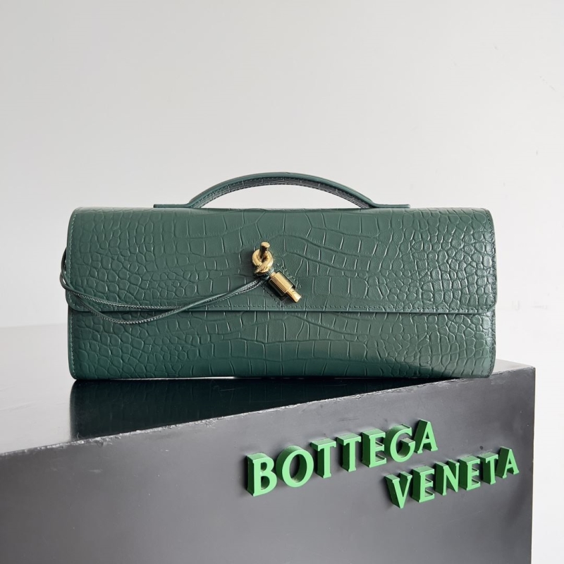BV Top Handle Bags